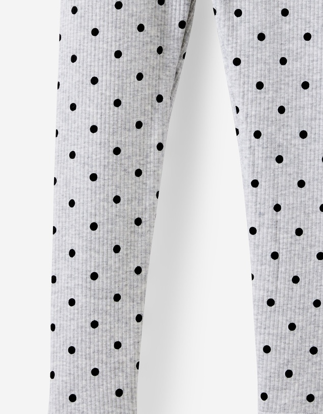 Cotton On Kids - Fleece Legging