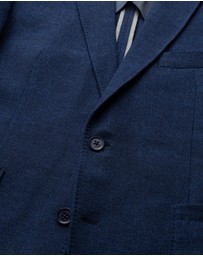Rodd & Gunn - Willow Flat Sports Fit Jacket