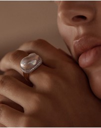 Amber Sceats - Rainie Ring