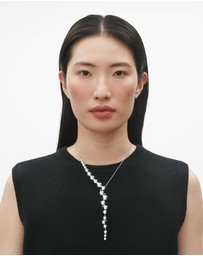 Georg Jensen - Moonlight Grapes Necklace