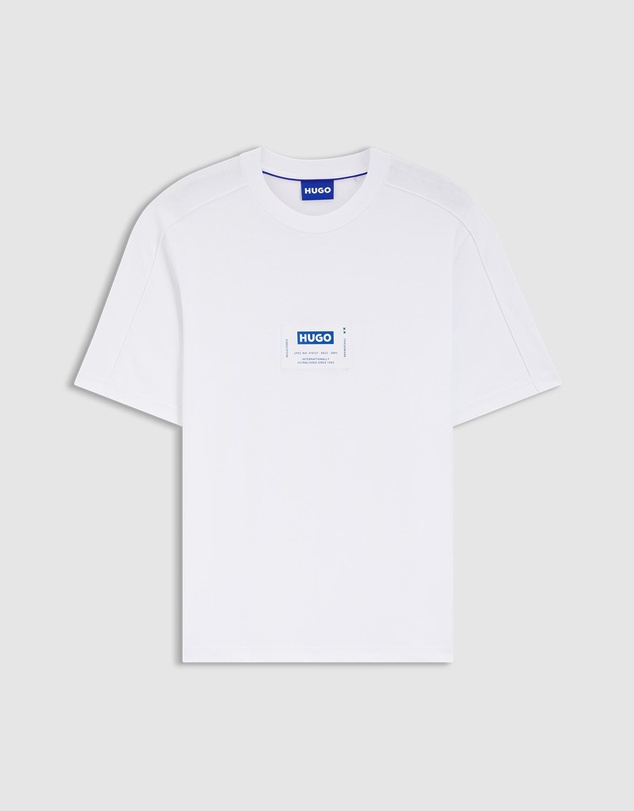 HUGO - Nromo T-Shirt