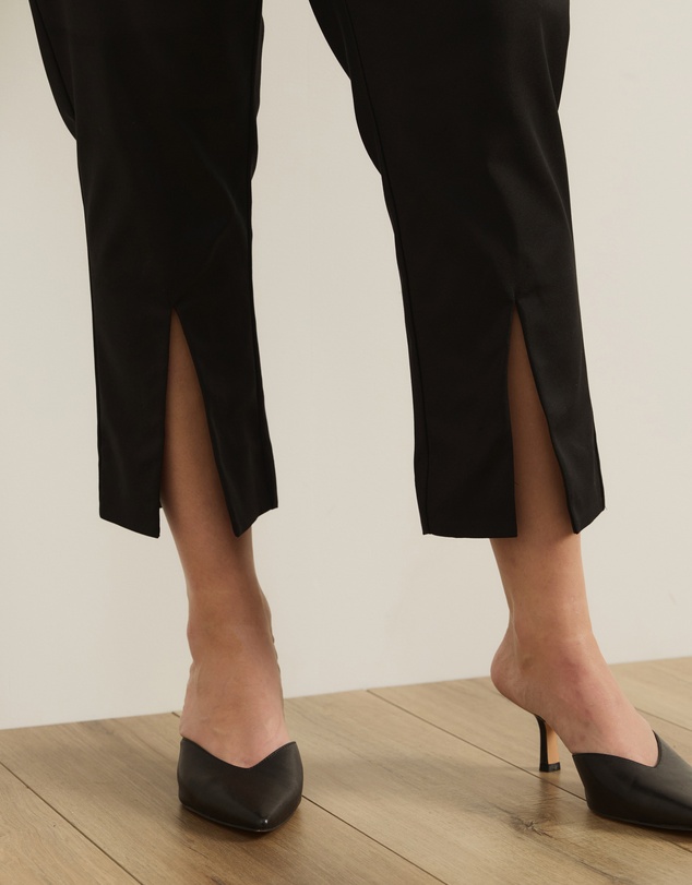 Atmos&Here Curvy - Eleni Skinny Leg Pants