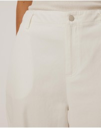 Calli - Evans Pants