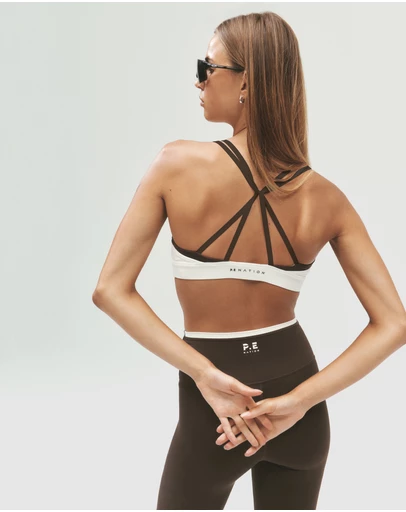 P.E Nation - Activate Sports Bra