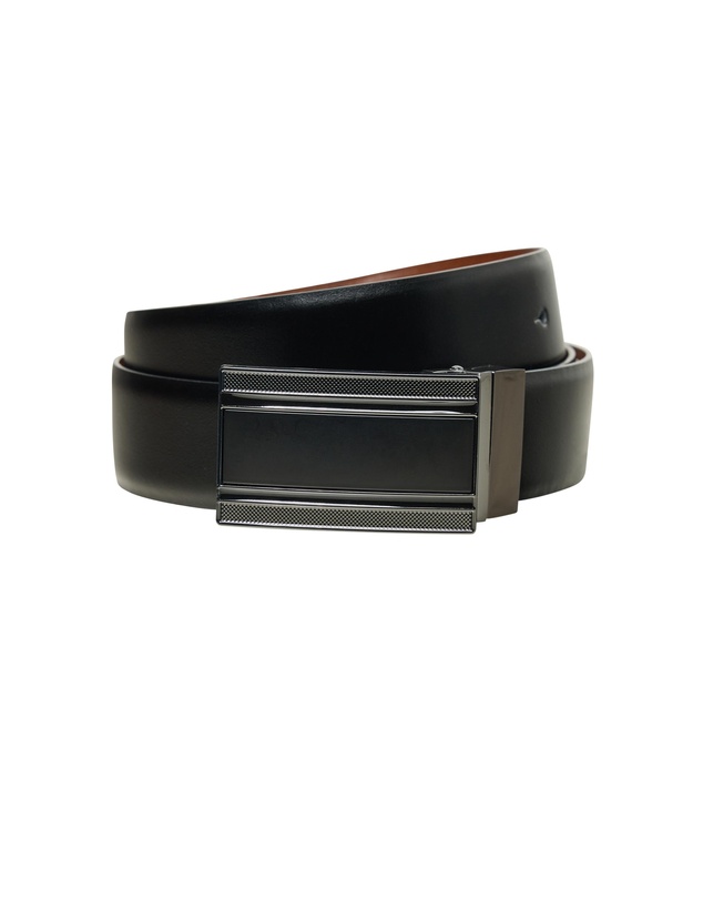 yd. - Fredrick Reversible Belt