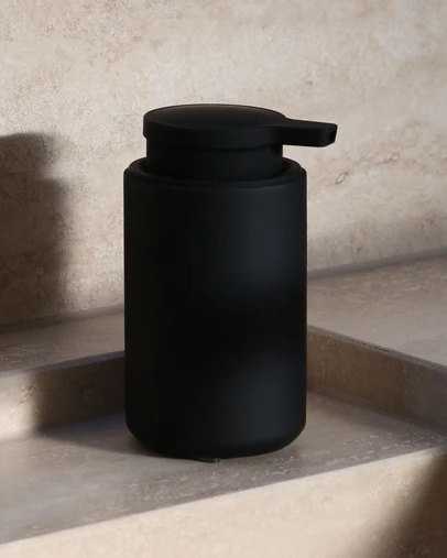 DESIGNSTUFF - ARC Soap Dispenser