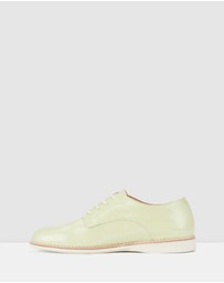 Rollie - Derby Super Soft Shoe