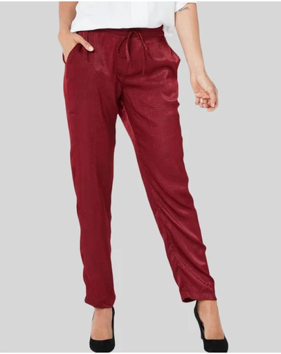 KAJA Clothing - Fabina Pants