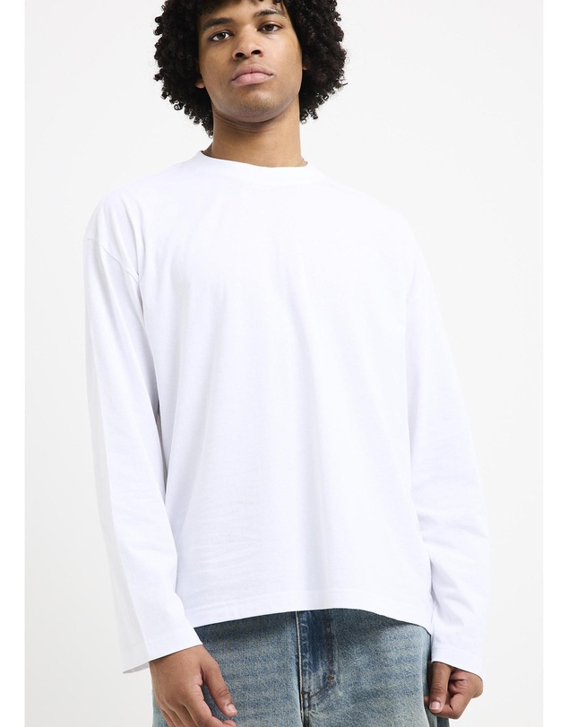 General Pants Co. Basics - OG Long Sleeve Shirt