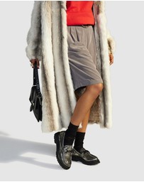 Rollie - Loafer Step Shoe