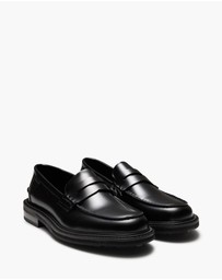 Aquila - Mensa Penny Loafers