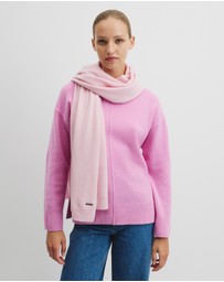 Country Road - Cashmere Scarf