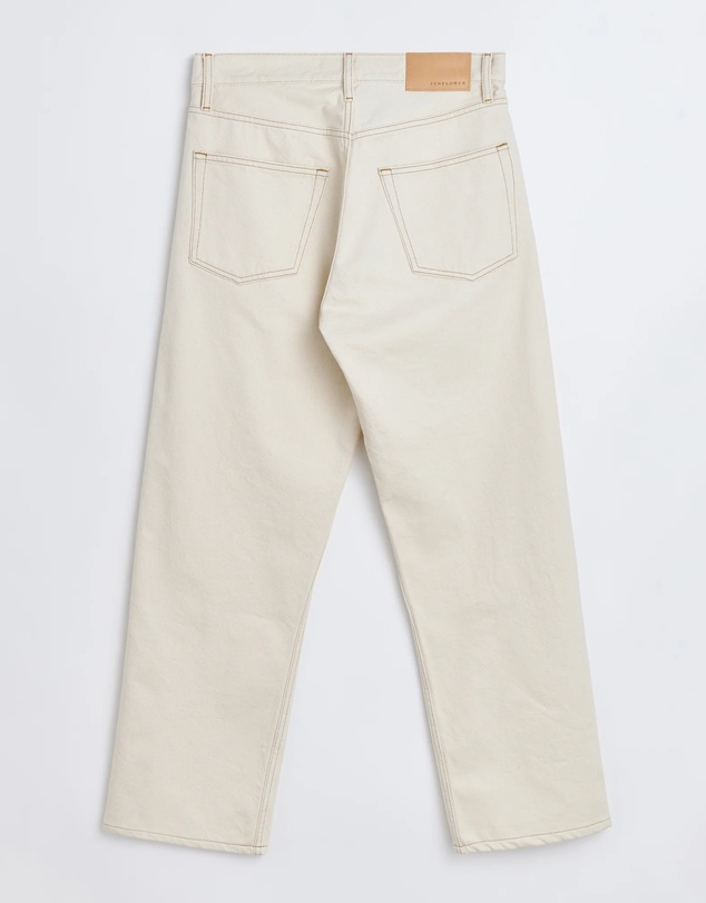 Sunflower - Loose Jean