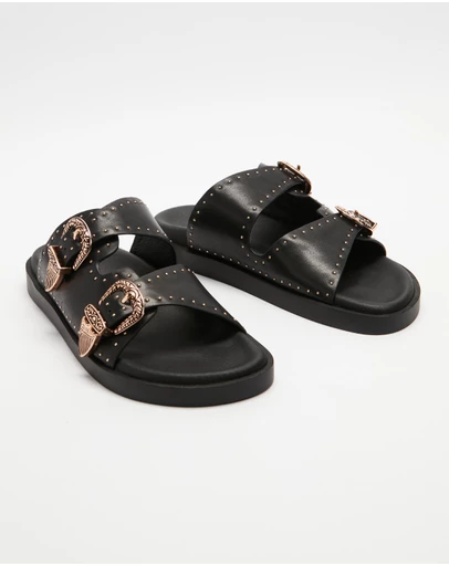 Sol Sana - Eastwood Stud Footbed