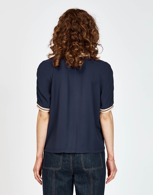 bul - Blossom Top Navy