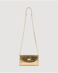 Sandro - Le Mambo Pocket City Bag