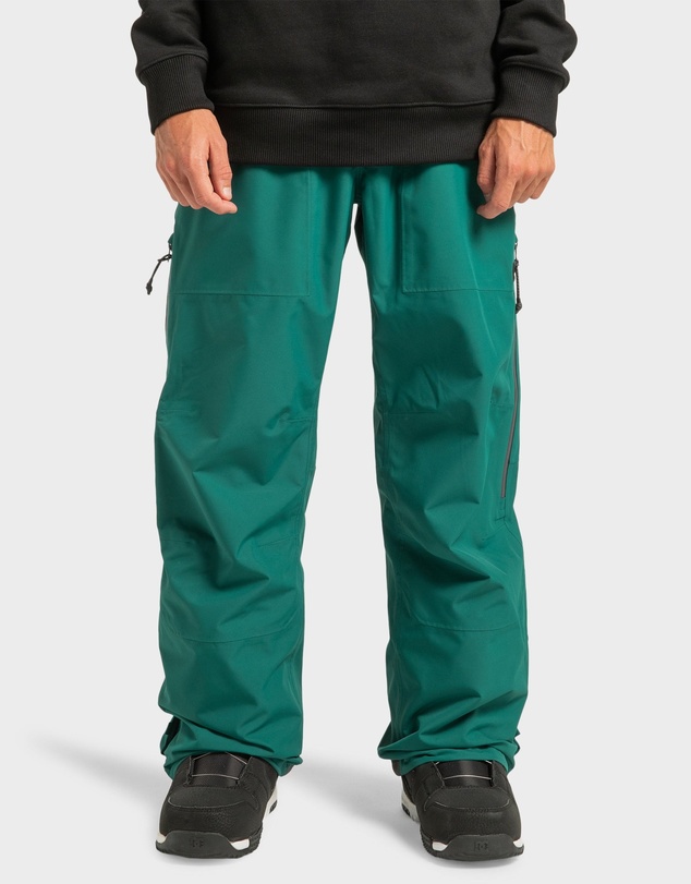 DC Shoes - Mens Squadron 30K Snow Pants