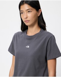 The North Face - Essential Regular SS Cutie Tee