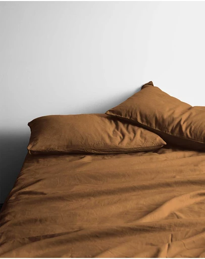 Aura Home - Maison Vintage Sheet Set