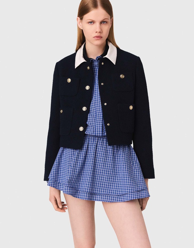 Maje - Vondine Blazer