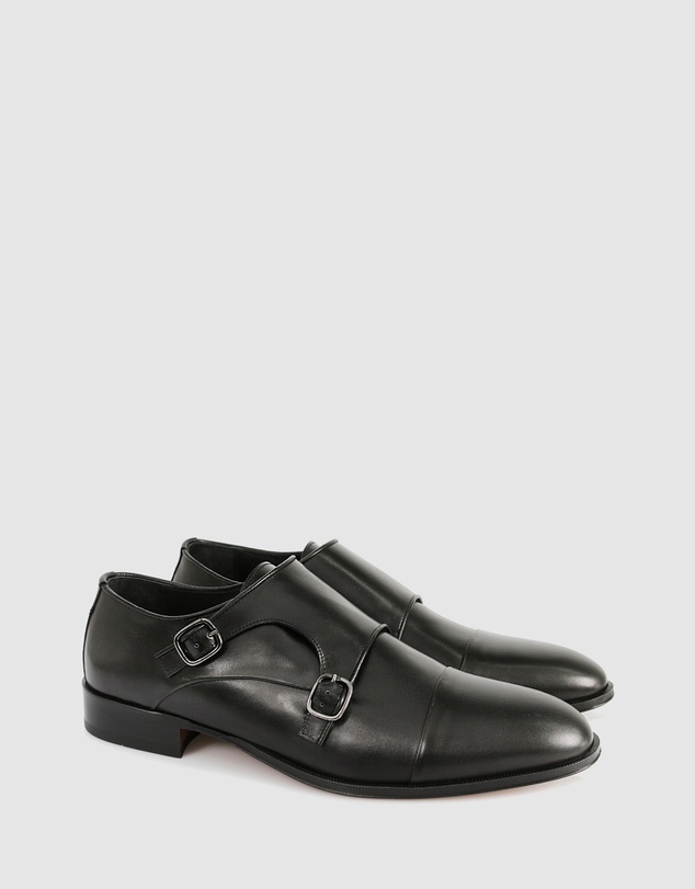 Brando - Orvil Monk Straps