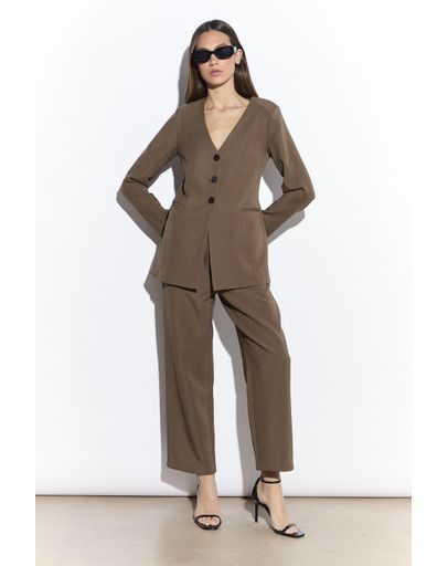 KHAKI BROWN