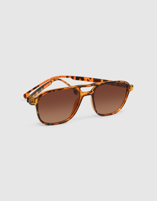 Belle & Bloom - Oceanside Sunnies - Blonde Tort