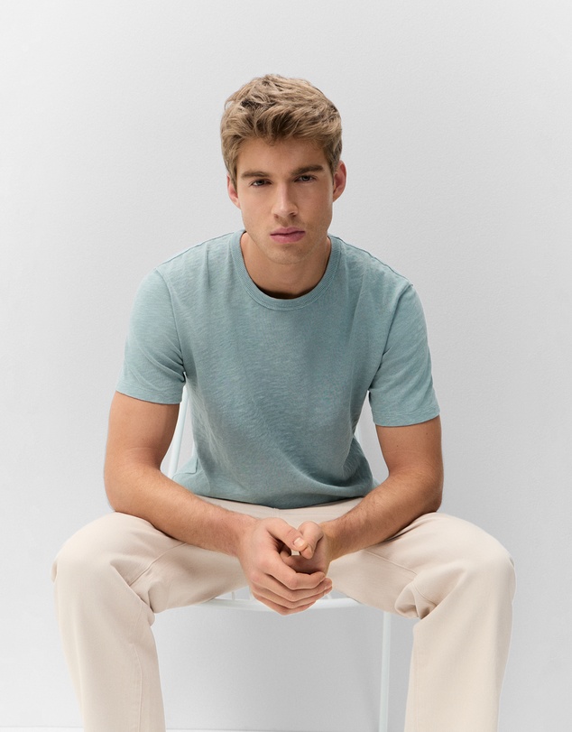 UNISON - Bondi Heavyweight T Shirt