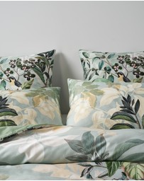Linen House - Blair Quilt Cover Set