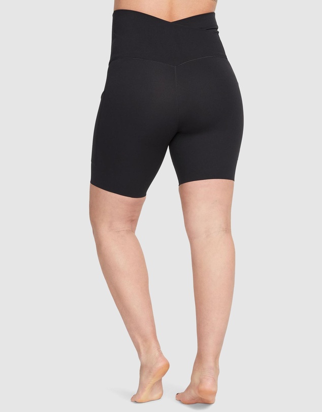 Nike - Zenvy Maternity Women's High-Waisted 8