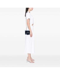 Pre-Loved by Azura Reborn - Pre-Loved Mini Patent Guccissima Emily Crossbody