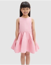 Bardot Junior - Chiara Mini Dress - Kids-Teens