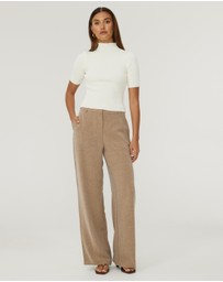 Tussah - London Knit Top