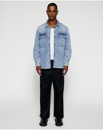 MM6 Maison Margiela - LS Shirt