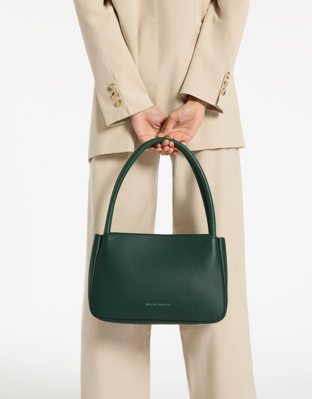 Status Anxiety - Light of Day Handbag