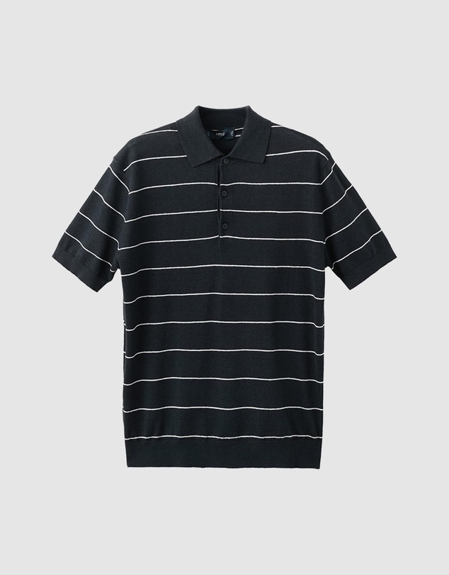 M.N.G - Castors Polo