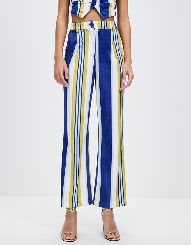 LENNI the label - Agnes Pants