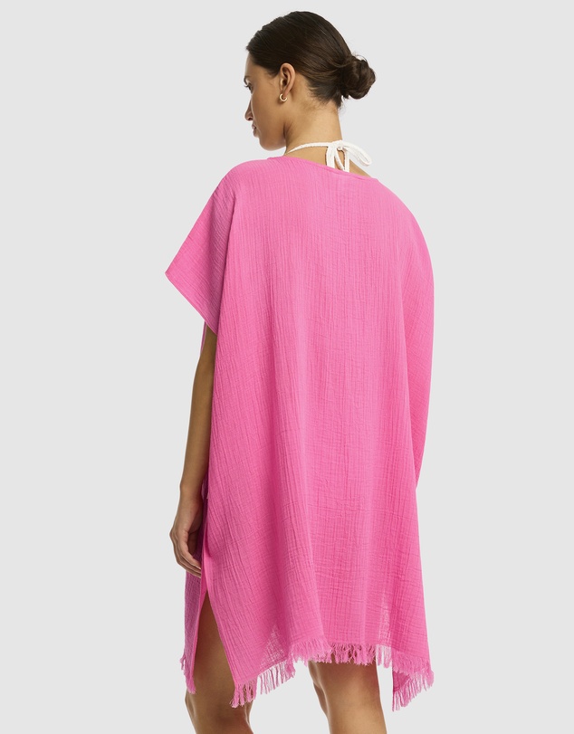 Sea Level Australia - Sunset Kaftan