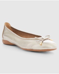 Easy Steps - Azaria