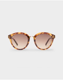 Le Specs - Influx