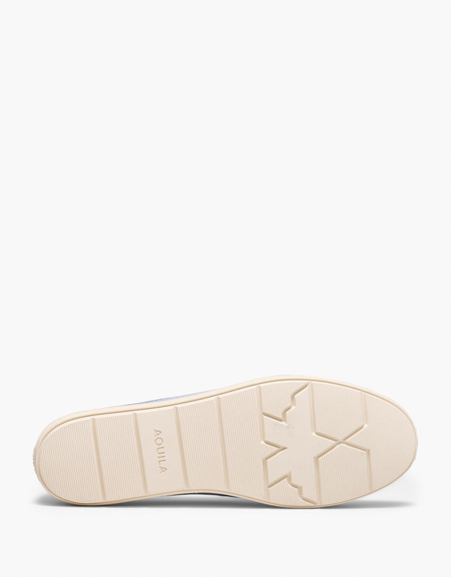 Aquila - Riviera Suede Loafers