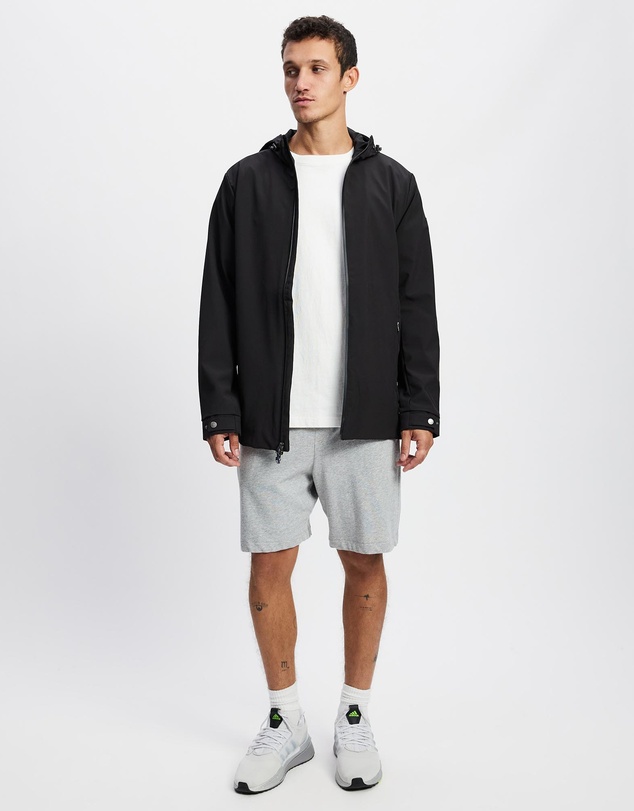 Cutter & Buck - Camano Everyday Jacket