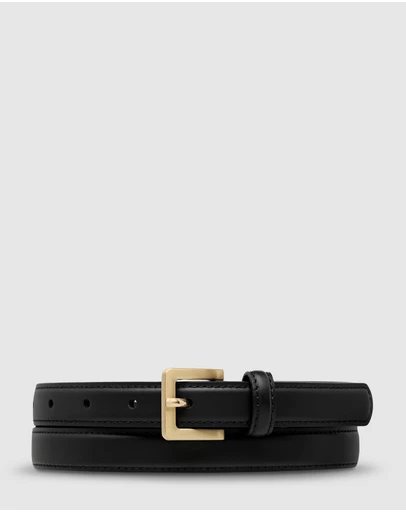Status Anxiety - In Your Eyes Belt