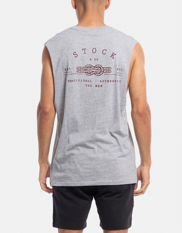 Stock & Co. - Knot Tank