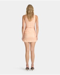 Ownley - Skipper Mini Dress