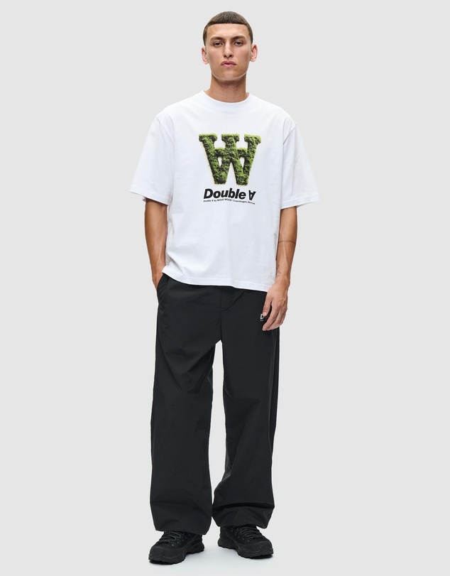 Wood Wood - Liam Tee Moss