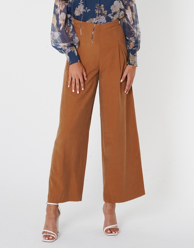 Amelius - Logan Palazzo Pants
