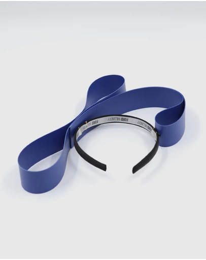 FORD MILLINERY - Rhythmic Headpiece