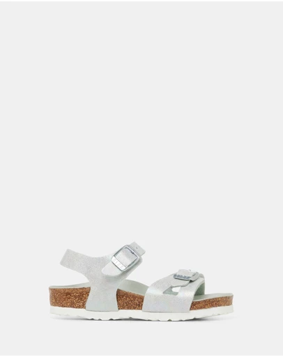 Birkenstock - Rio Iridescent Narrow
