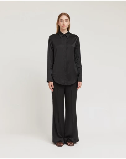 TOJHA - Athena Blouse